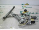 Recambio de elevalunas delantero derecho para toyota corolla (e12) 1.6 linea luna berlina referencia OEM IAM   