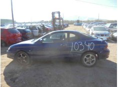 HYUNDAI COUPE (J2)