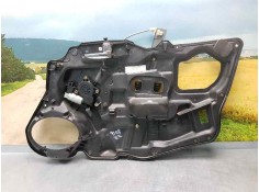 Recambio de elevalunas delantero derecho para mazda 6 berlina (gg) 2.0 crtd 136 active (4-ptas.) referencia OEM IAM  2 PINS ELEC