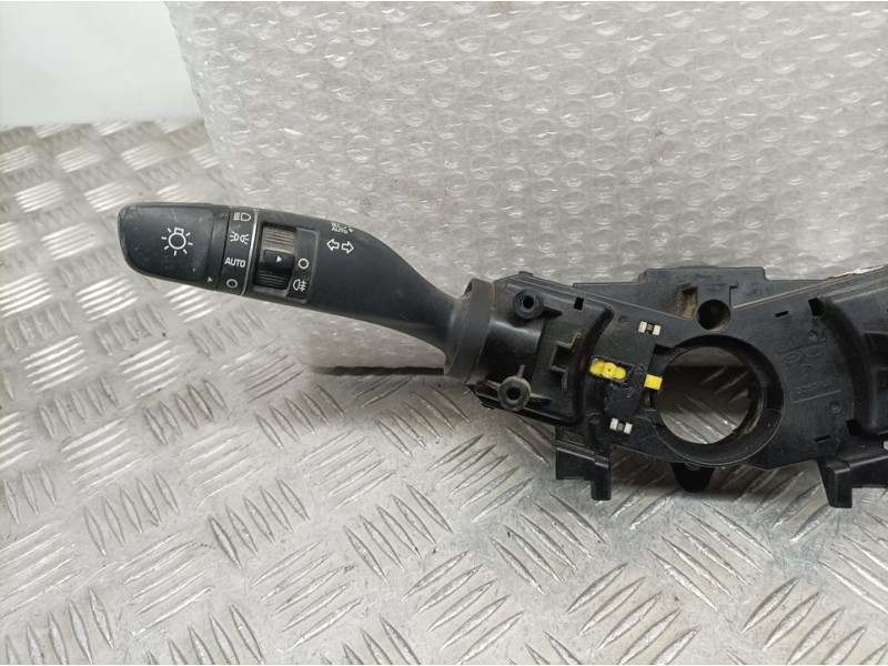 Recambio de mando luces y limpia para hyundai i30 (pd) select referencia OEM IAM 93404G4850  