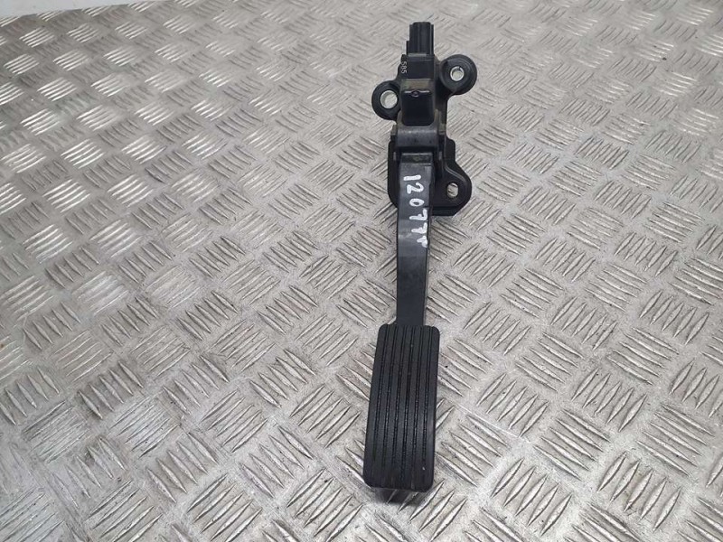 Recambio de potenciometro pedal para dodge avenger sxt referencia OEM IAM 04891585AB  