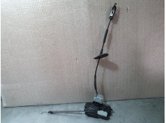 CERRADURA PUERTA TRASERA DERECHA JX7AA26412AF 4 PINES