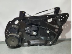 Recambio de elevalunas delantero derecho para volkswagen passat lim. (362) edition bluemotion referencia OEM IAM 3AA837756  