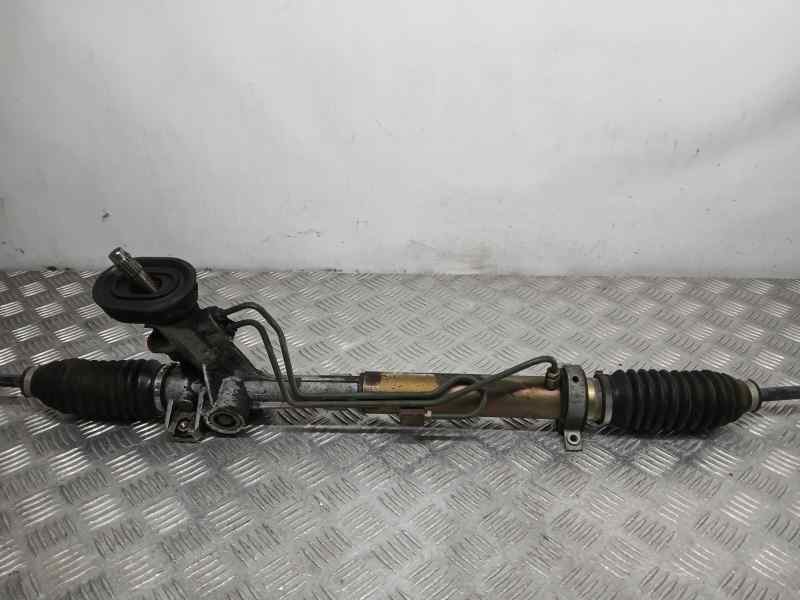 Recambio de cremallera direccion para seat arosa (6h1) star referencia OEM IAM 6N1422061C 0230080033101 ASISTIDA TRW