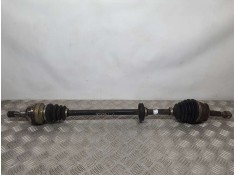 TRANSMISION DELANTERA DERECHA SIN REF 