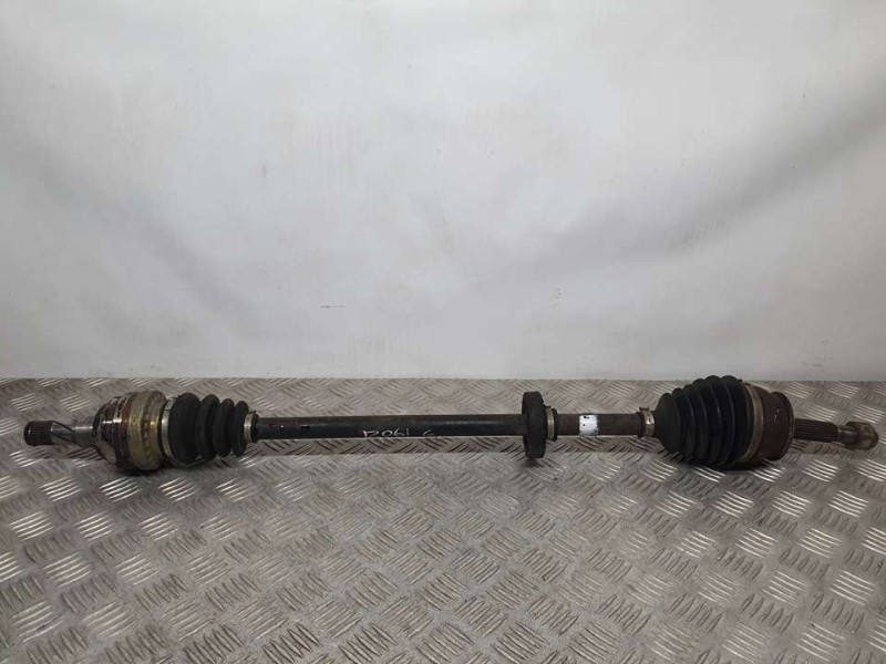 Recambio de transmision delantera derecha para daewoo lanos se referencia OEM IAM SIN REF  