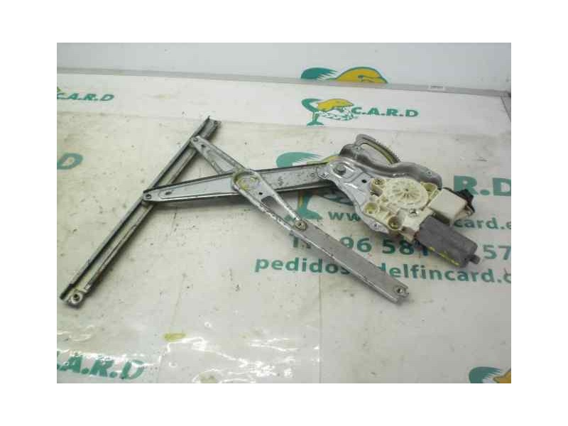 Recambio de elevalunas delantero derecho para toyota corolla (e12) 1.6 linea luna berlina referencia OEM IAM   