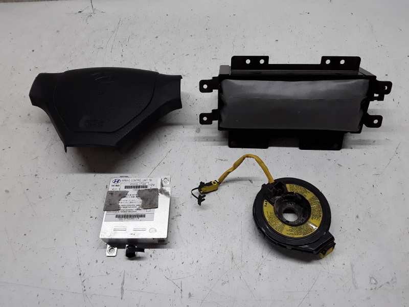 Recambio de kit airbag para hyundai getz (tb) 1.3 12v cat referencia OEM IAM   