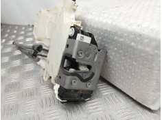 CERRADURA PUERTA TRASERA IZQUIERDA 52082563 ELECTRICA 40136025