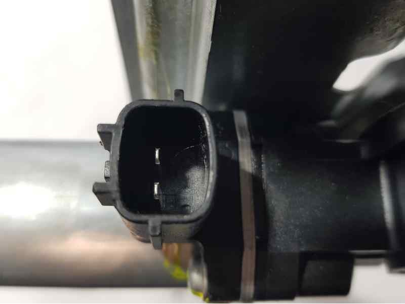 Recambio de elevalunas delantero derecho para renault captur expression referencia OEM IAM 3R2021B 1280011471B ELÉCTRICO 2 PINS