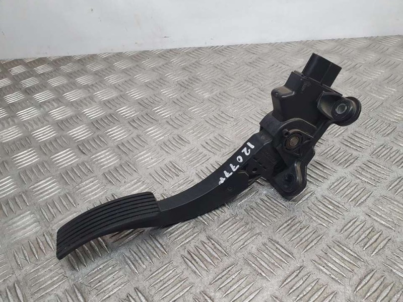 Recambio de potenciometro pedal para dodge avenger sxt referencia OEM IAM 04891585AB  