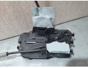 Recambio de cerradura puerta trasera derecha para ford focus turnier active referencia OEM IAM JX7AA26412AF  4 PINES