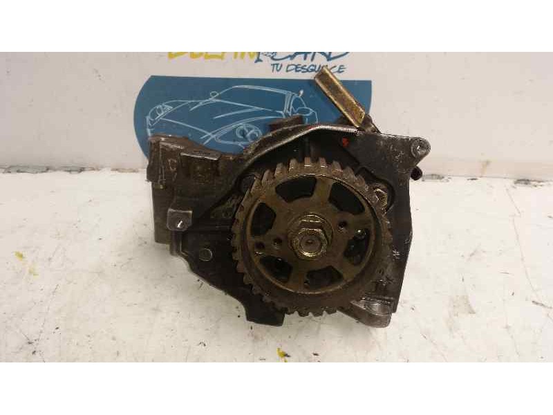 Recambio de bomba alta presion para peugeot 308 1.6 hdi fap cat (9hz / dv6ted4) referencia OEM IAM 0445010102 9654794380A BOSCH