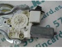 Recambio de elevalunas delantero derecho para toyota corolla (e12) 1.6 linea luna berlina referencia OEM IAM   