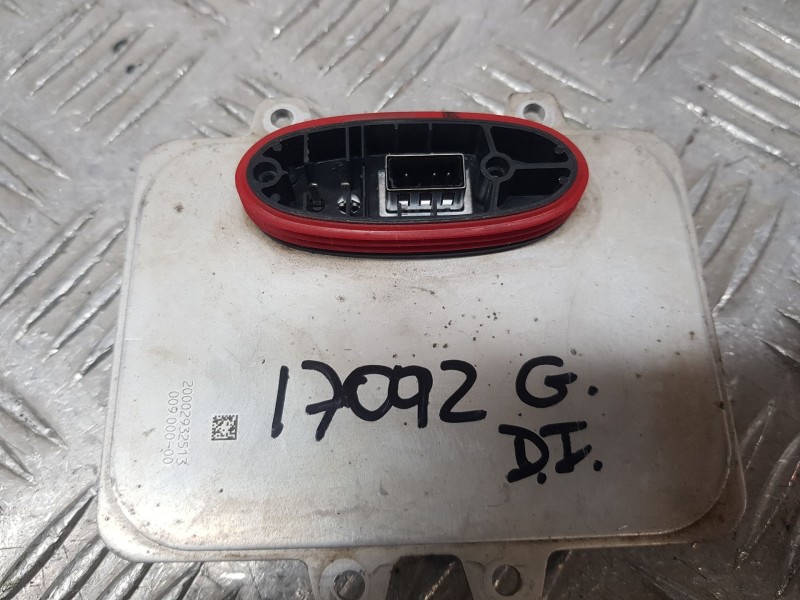 Recambio de centralita faros xenon para chrysler grand voyager v (rt) 2.8 crd referencia OEM IAM 354711001201AF IZQUIERDA 