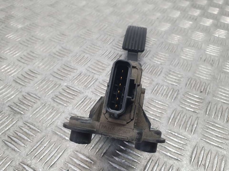 Recambio de potenciometro pedal para dodge avenger sxt referencia OEM IAM 04891585AB  