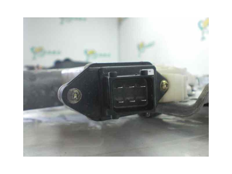 Recambio de elevalunas delantero derecho para toyota corolla (e12) 1.6 linea luna berlina referencia OEM IAM   