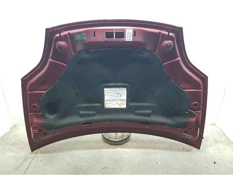 Recambio de capot para fiat bravo (198) 1.6 16v dynamic multijet (77kw) referencia OEM IAM   TOCADO Y ROZADO