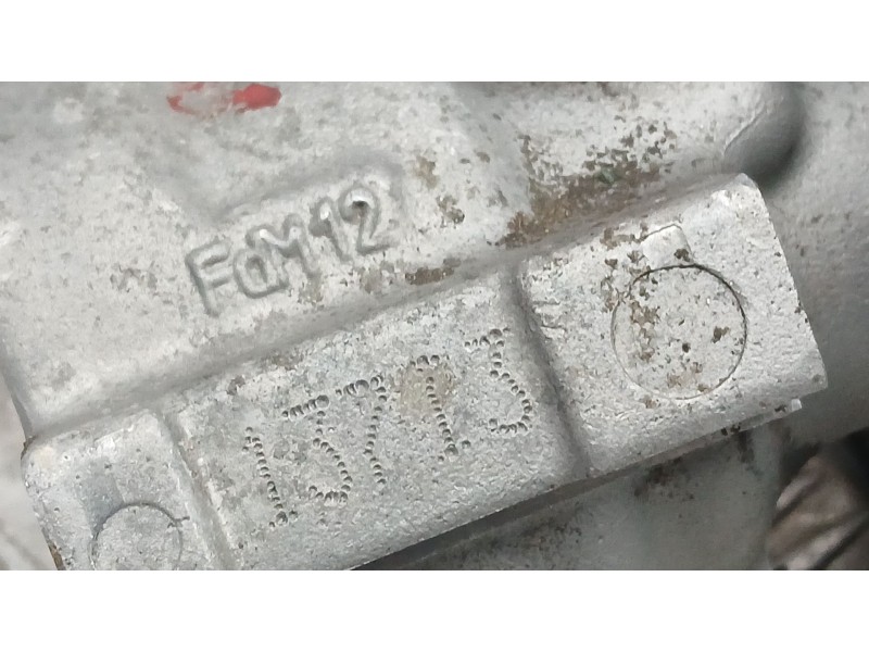 Recambio de bomba direccion para renault laguna ii (bg0/1_) 1.9 dci (bg08, bg0g) referencia OEM IAM 8200709229  13713