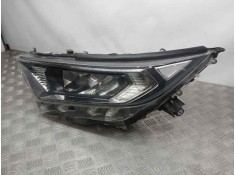 FARO IZQUIERDO 7444NA 4288 STANLEY TIENE ALGUNA MOTAS DE TIERRA DENTRO VER FOTO