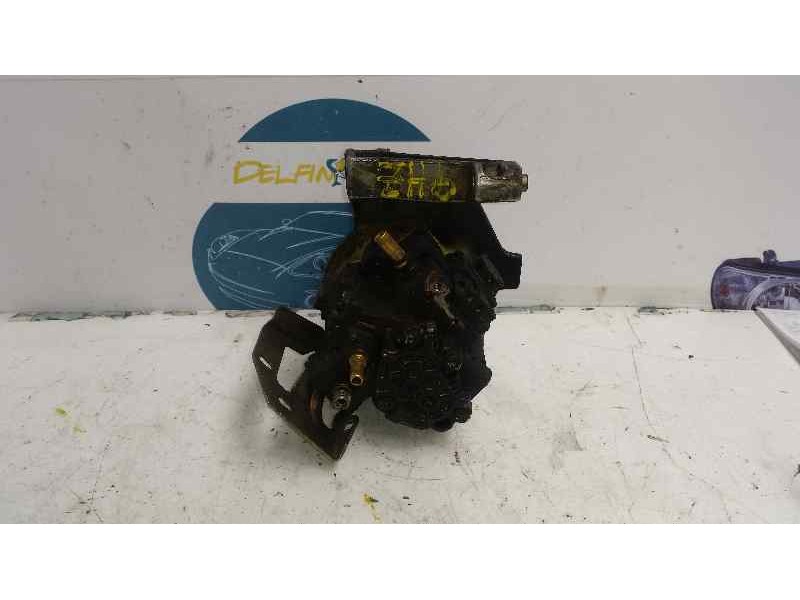 Recambio de bomba alta presion para peugeot 308 1.6 hdi fap cat (9hz / dv6ted4) referencia OEM IAM 0445010102 9654794380A BOSCH