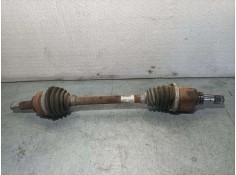 Recambio de transmision delantera izquierda para ford fiesta (ccn) titanium referencia OEM IAM 8V513B437CD  