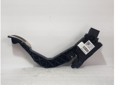 Recambio de potenciometro pedal para opel corsa f edition referencia OEM IAM 9827704480 86ES520278400 
