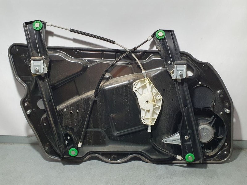 Recambio de elevalunas delantero derecho para volkswagen passat lim. (362) edition bluemotion referencia OEM IAM 3AA837756  