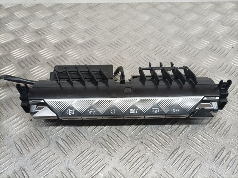 Recambio de mando multifuncion para ds 4 ii 1.2 12v puretech referencia OEM IAM   SIN REFERENCIA