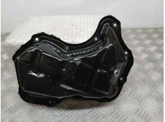 Recambio de carter para renault megane iv berlina 5p life referencia OEM IAM 111113203R  