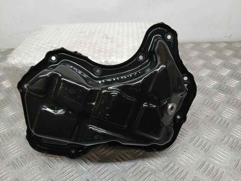 Recambio de carter para renault megane iv berlina 5p life referencia OEM IAM 111113203R  