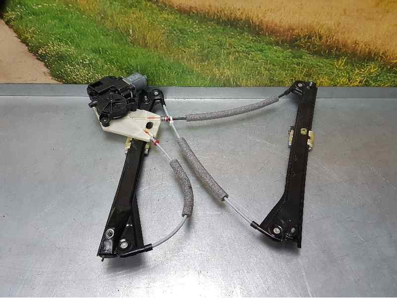 Recambio de elevalunas delantero derecho para volkswagen polo (6c1) advance bluemotion referencia OEM IAM  5 PINS ELECTRICO