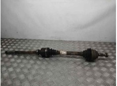 Recambio de transmision delantera derecha para citroën c4 coupe vts referencia OEM IAM 3273LQ  