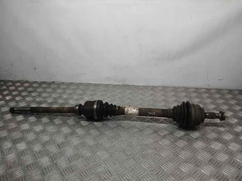 Recambio de transmision delantera derecha para citroën c4 coupe vts referencia OEM IAM 3273LQ  