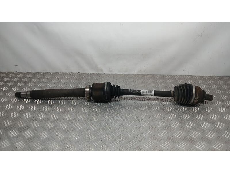 Recambio de transmision delantera derecha para ford mondeo ber. (ca2) ghia referencia OEM IAM 6G913B436FC  