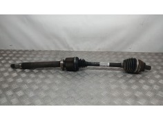 TRANSMISION DELANTERA DERECHA 6G913B436FC 