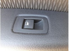 MANDO ELEVALUNAS TRASERO IZQUIERDO 61319208106 