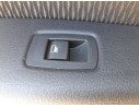 Recambio de mando elevalunas trasero izquierdo para bmw 1 (f20) 118 d referencia OEM IAM 61319208106  