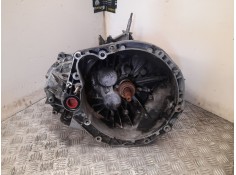 CAJA CAMBIOS PK6018 C170735 6VELOCIDADES