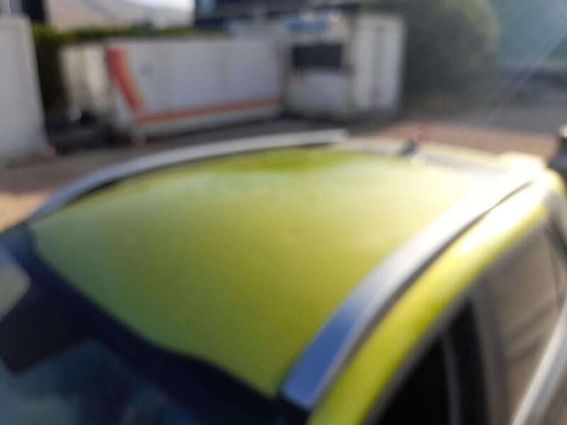 Recambio de barras techo para kia stonic (yb) 1.0 t-gdi referencia OEM IAM 87270H8400 87270H8400 IZQUIERDA 87280H8400 DERECHA 