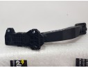 Recambio de potenciometro pedal para opel corsa f edition referencia OEM IAM 9827704480 86ES520278400 