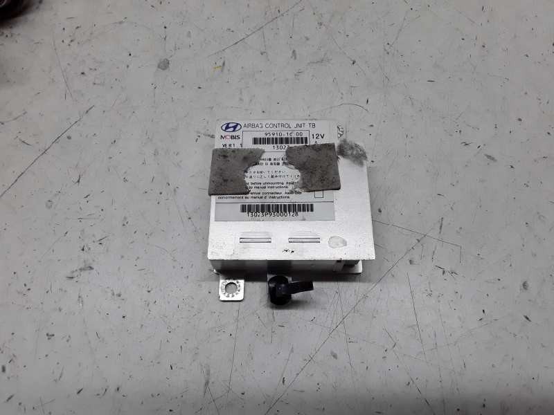 Recambio de kit airbag para hyundai getz (tb) 1.3 12v cat referencia OEM IAM   