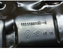 Recambio de carter para renault megane iv berlina 5p life referencia OEM IAM 111113203R  