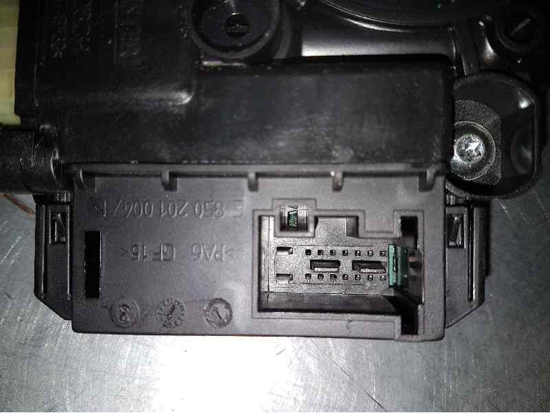 Recambio de elevalunas delantero derecho para volkswagen polo (6c1) advance bluemotion referencia OEM IAM  5 PINS ELECTRICO