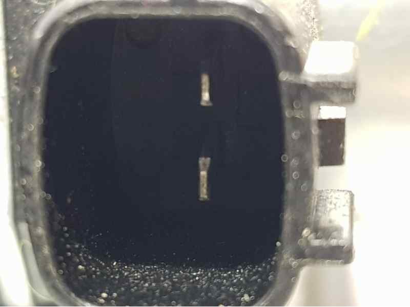 Recambio de elevalunas trasero derecho para renault captur expression referencia OEM IAM 128001471B 2 PINS ELÉCTRICO