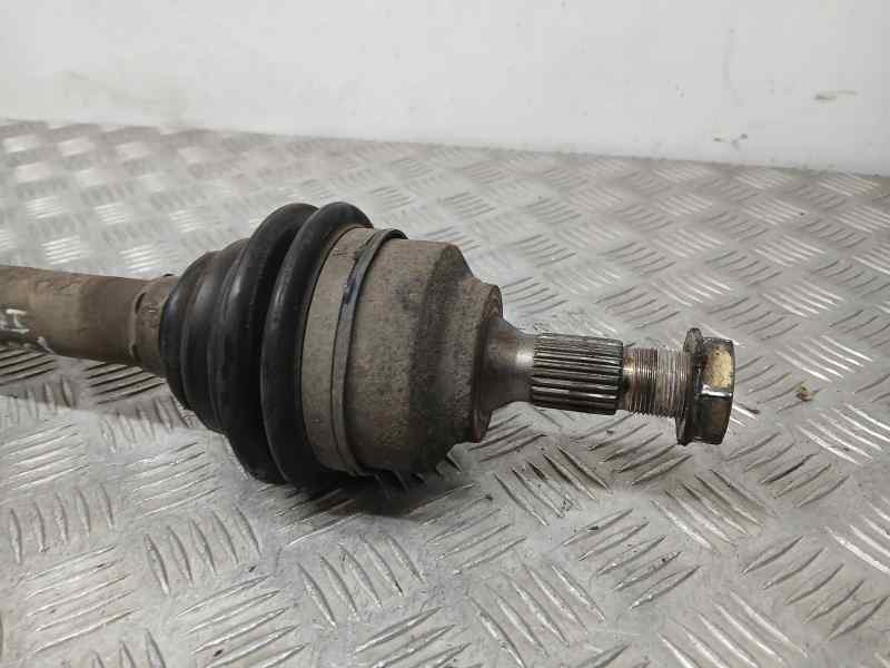 Recambio de transmision delantera derecha para citroën c4 coupe vts referencia OEM IAM 3273LQ  