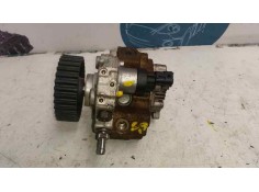 Recambio de bomba alta presion para opel astra h ber. 1.7 16v cdti referencia OEM IAM 0445010086 8973279242 BOSCH