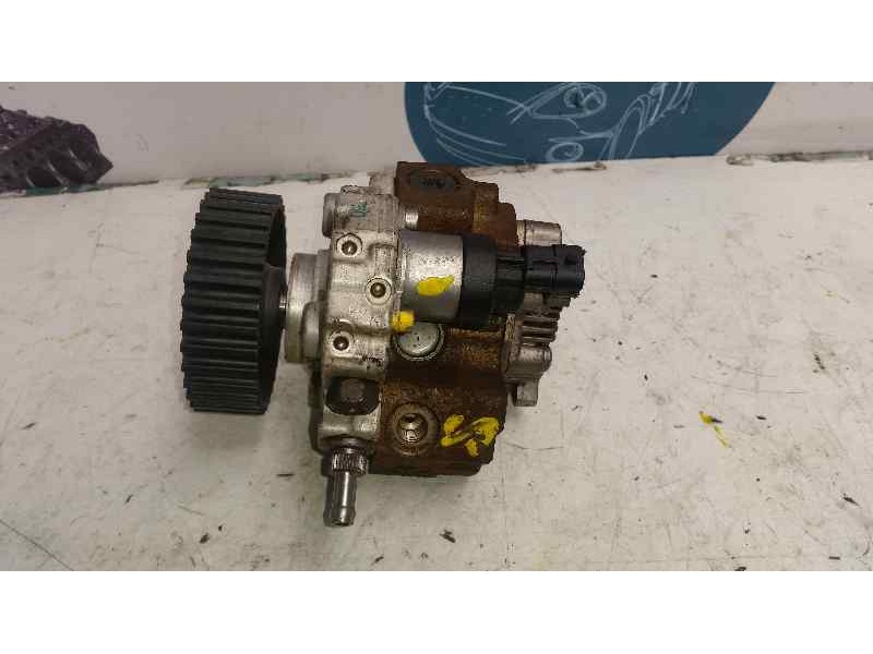 Recambio de bomba alta presion para opel astra h ber. 1.7 16v cdti referencia OEM IAM 0445010086 8973279242 BOSCH