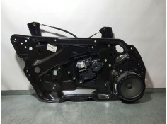 Recambio de elevalunas delantero izquierdo para volkswagen passat lim. (362) edition bluemotion referencia OEM IAM 3AA837461B  E