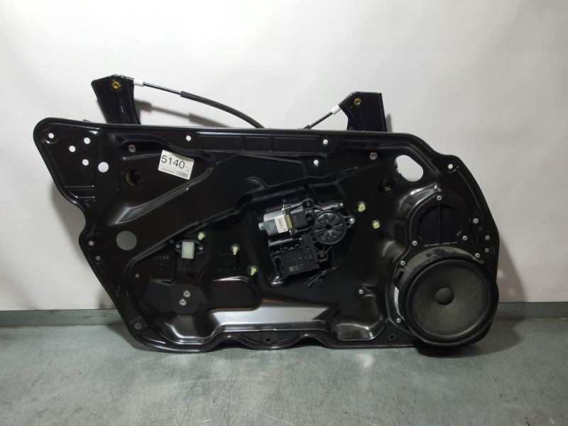 Recambio de elevalunas delantero izquierdo para volkswagen passat lim. (362) edition bluemotion referencia OEM IAM 3AA837461B  E